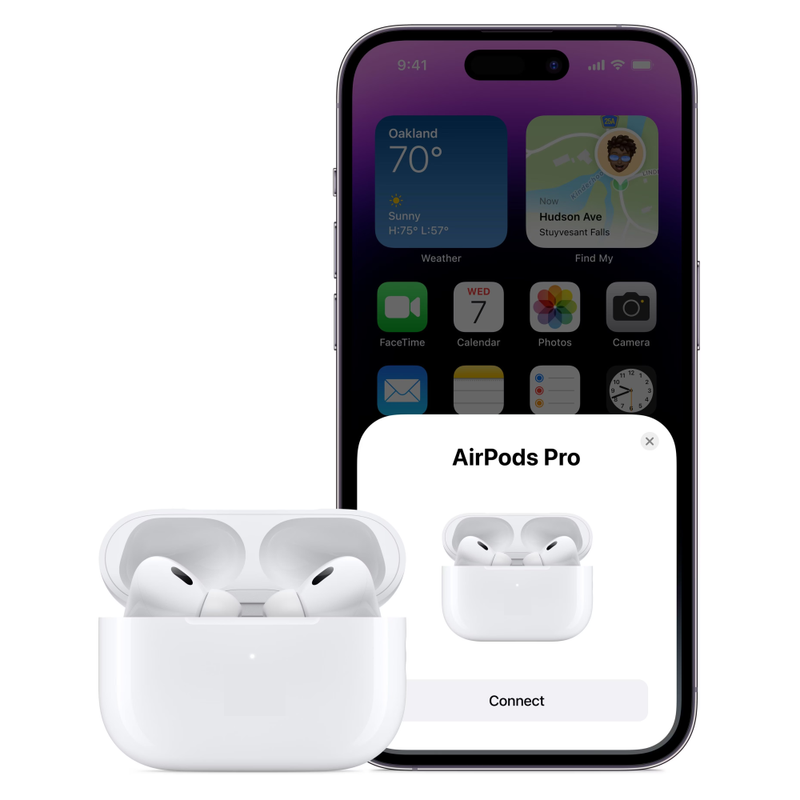 Airpods Pro 2da Generación