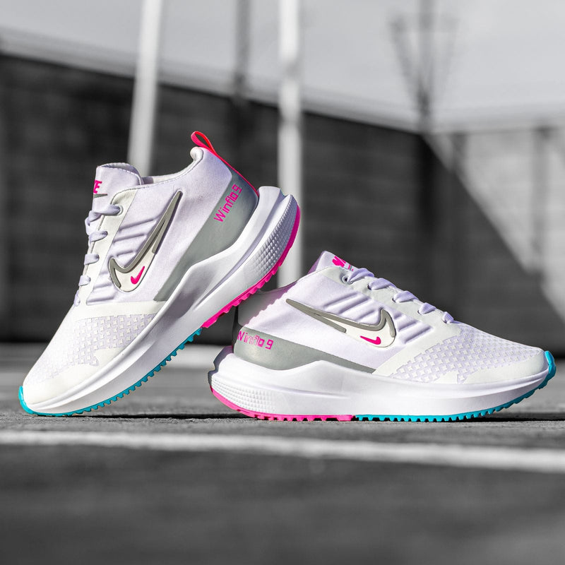 Nike Zoom Winflo 9 Dama