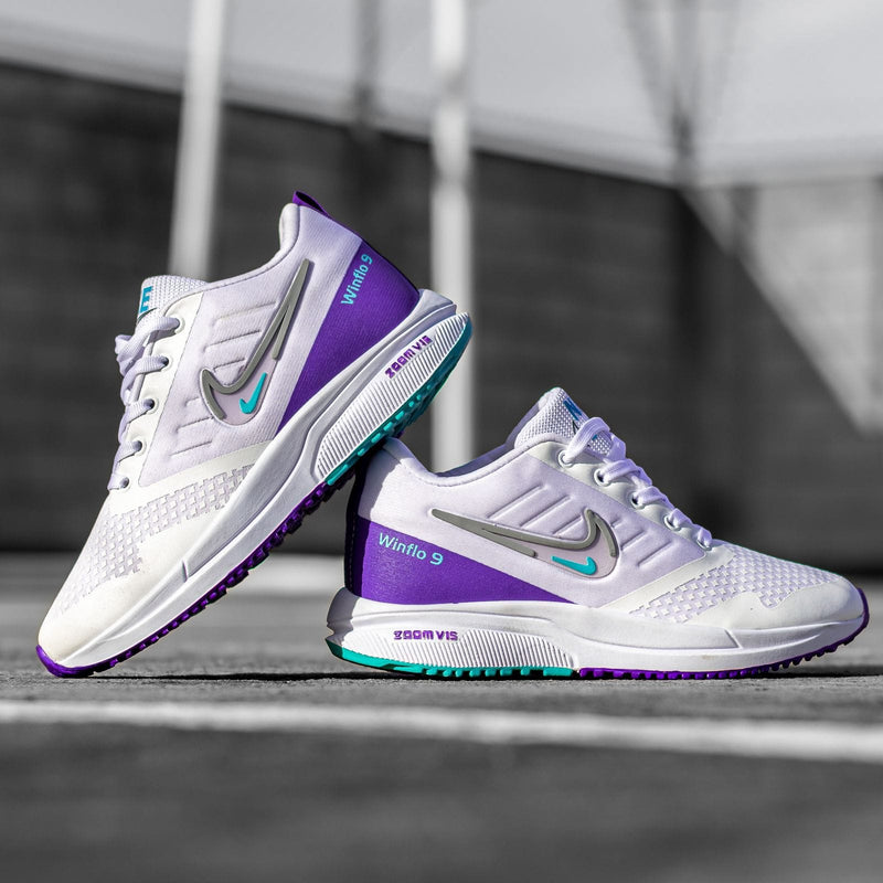 Nike Zoom Winflo 9 Dama